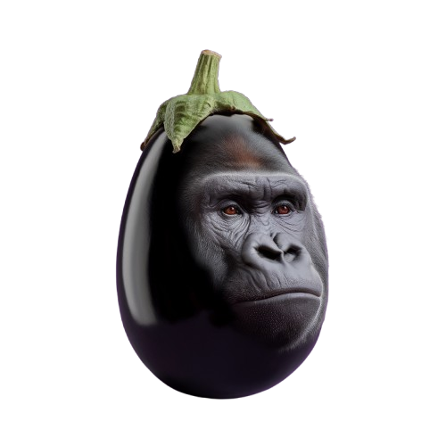 Harambergine Image
