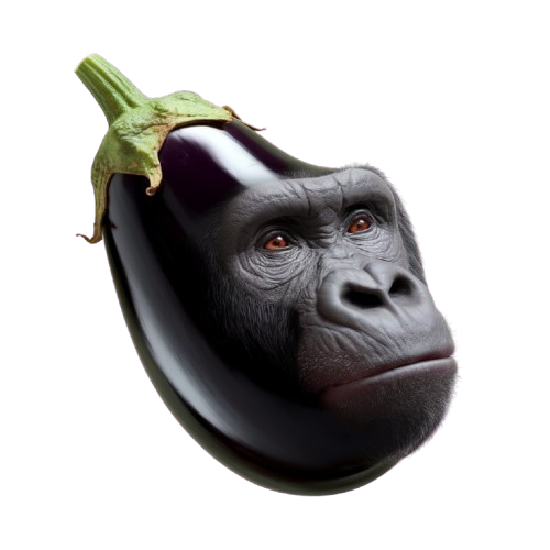 Harambergine Image